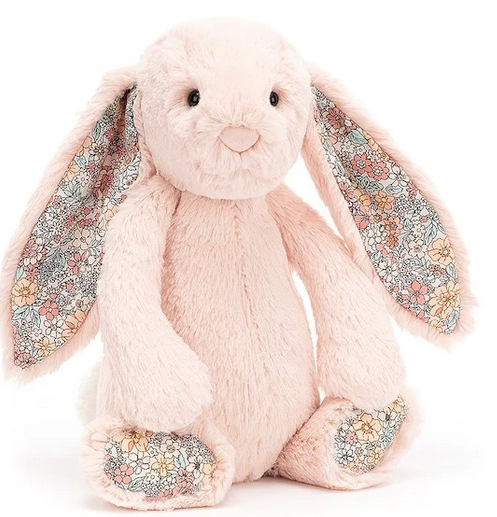 Jellycat store bunny mini