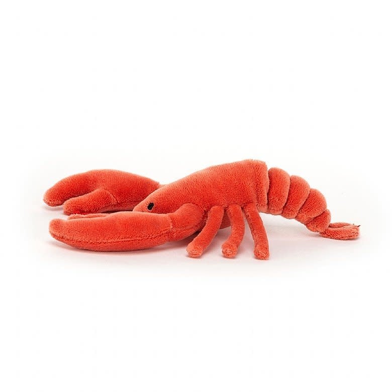 Cozy Crew Lobster