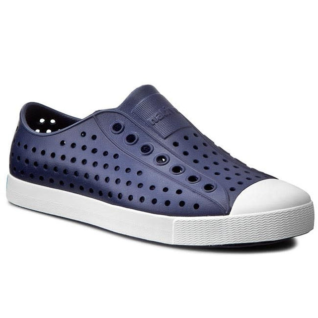 Native Jefferson  (Regatta Blue / Shell White)