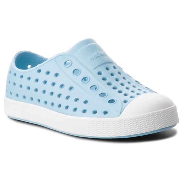 Native Jefferson  (Sky Blue / Shell White)