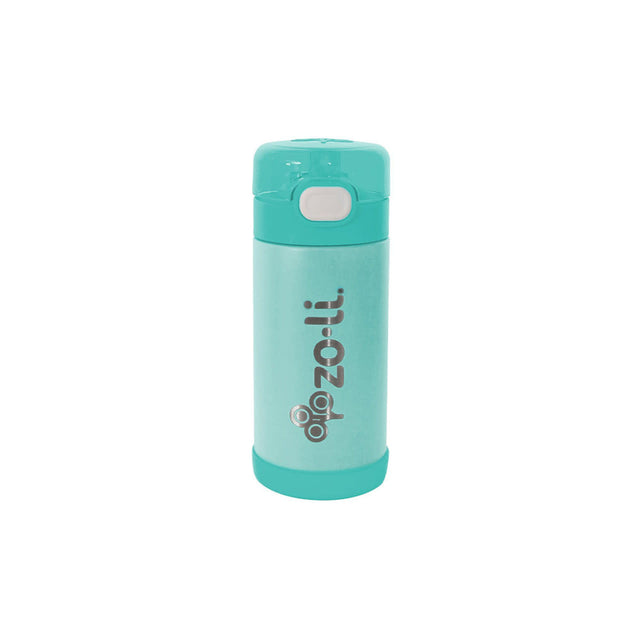 Zoli Pow Squeak Insulated Bottle