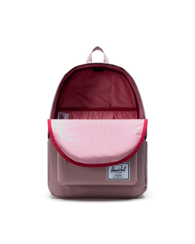 Herschel Classic Backpack XL  Ash Rose