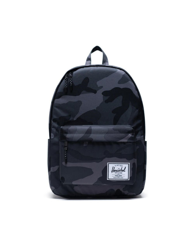 Herschel  Classic XL Backpack - Night Camo