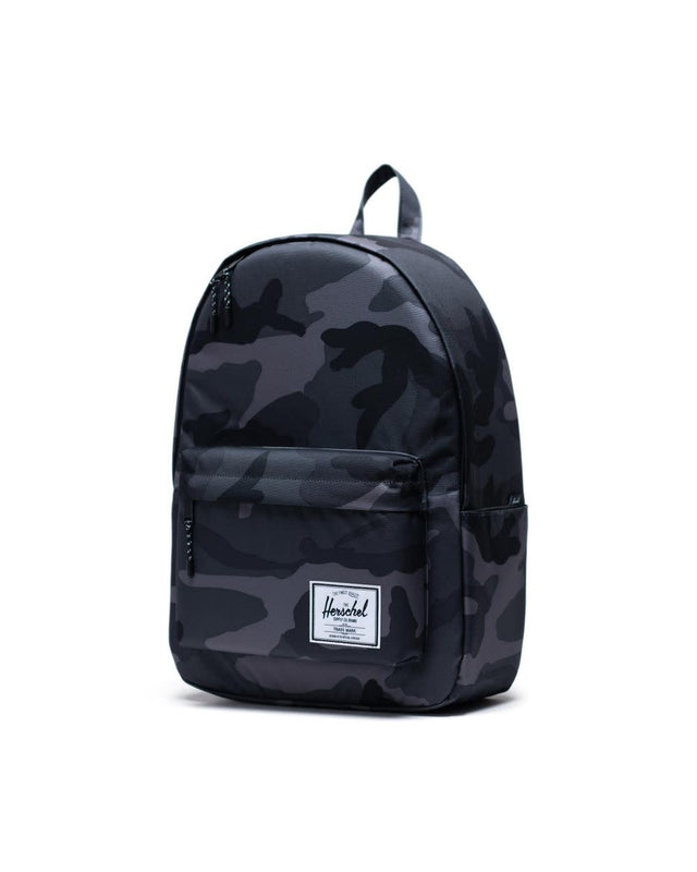 Herschel  Classic XL Backpack - Night Camo