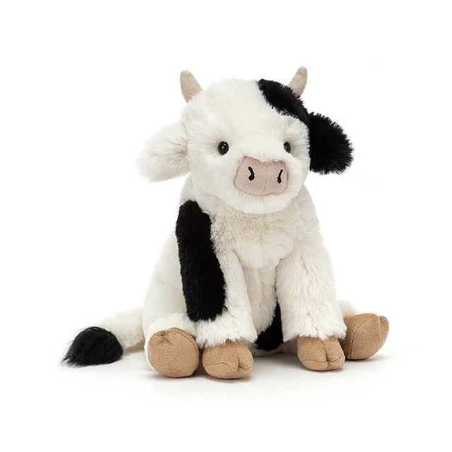 Jellycat Medium Carey Calf