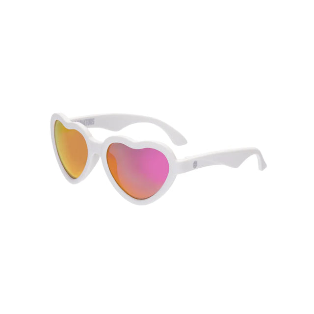 Babiators - Non-Polarized Sunglasses - The Sweetheart 0-2