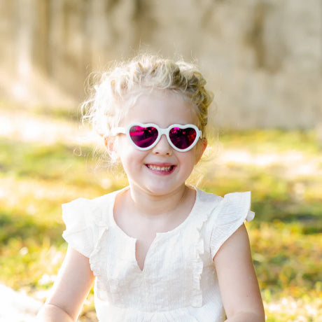 Babiators - Non-Polarized Sunglasses - The Sweetheart 0-2