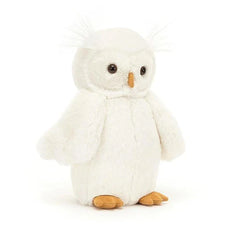 Jellycat Bashful Owl Original