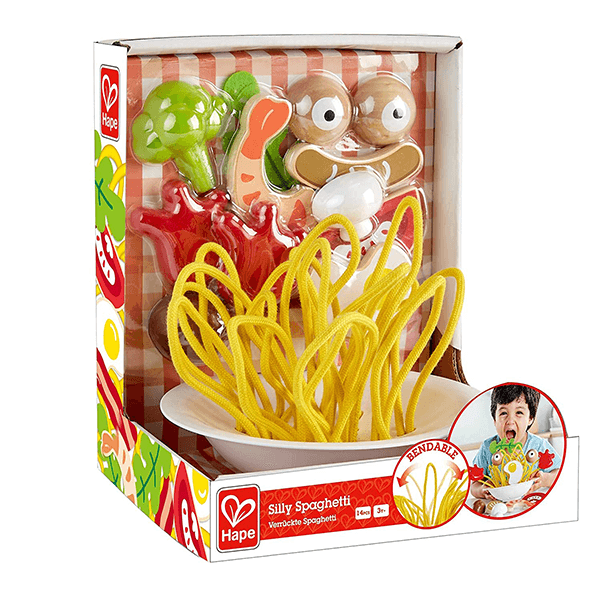 Hape Silly Spaghetti