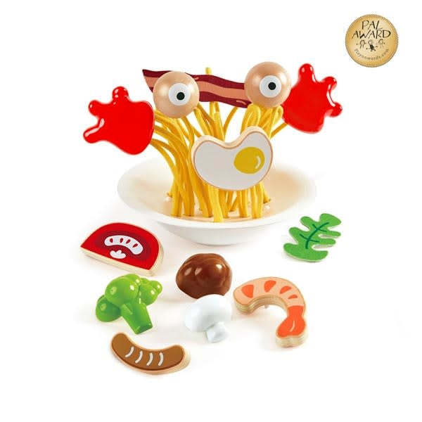 Hape Silly Spaghetti