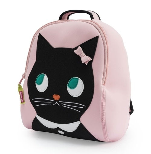 Dabbawalla Backpack Kitty