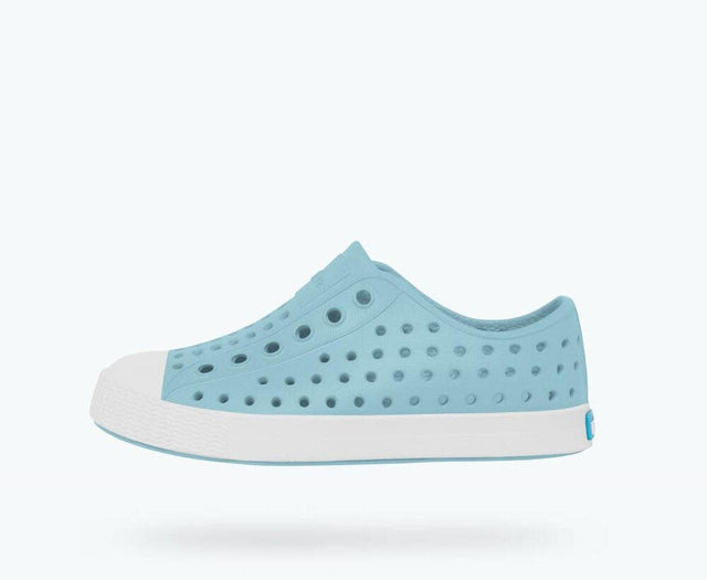 Native Jefferson  (Sky Blue / Shell White)