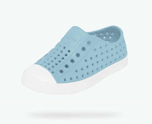 Native Jefferson  (Sky Blue / Shell White)