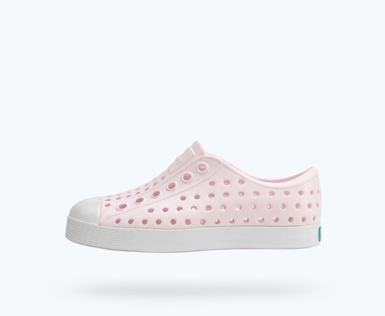Native Jefferson Milk Pink/Shell White