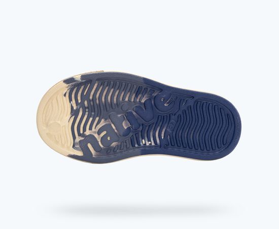Native  Jefferson Ink Bone Marble/ Bone White