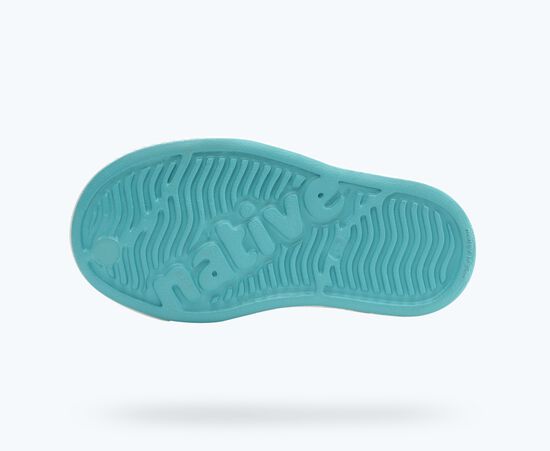 Native jefferson Pool Blue/Shell White