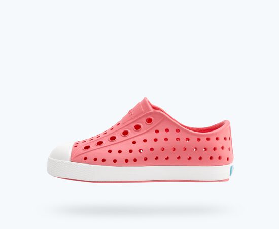 Native Jefferson Flamingo pink/shell white