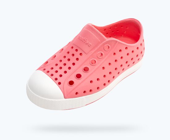 Native Jefferson Flamingo pink/shell white