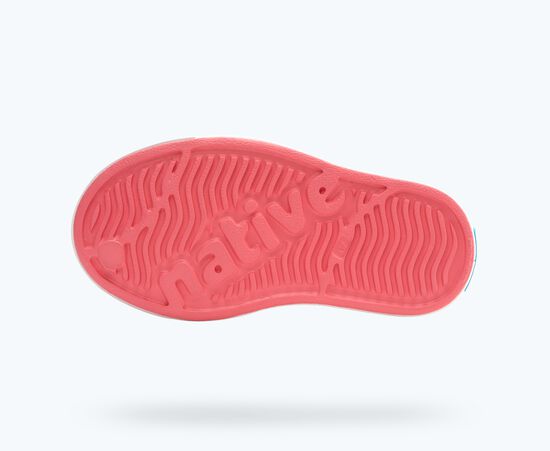 Native Jefferson Flamingo pink/shell white
