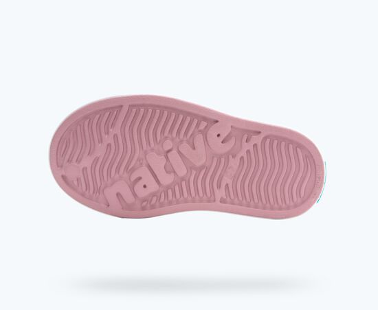 Native Jefferson Balos Pink/ Shell White/ Shell Daisy