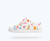 Native Jefferson Shell White/ Shell White/ Retro Candy