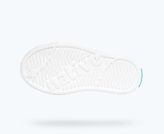 Native Jefferson Shell White/ Shell White/ Retro Candy