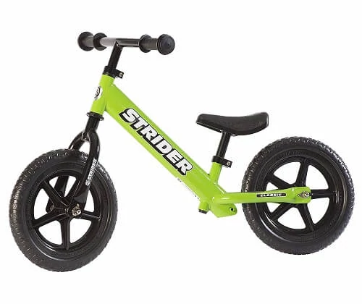 Strider Balance Bike Sport 12