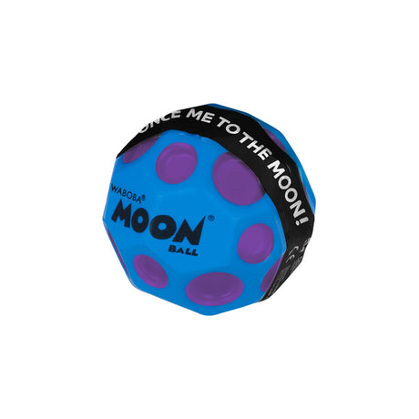 Martian Moon Ball