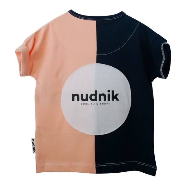 Nudnik Tee Prosciutto + Eggplant