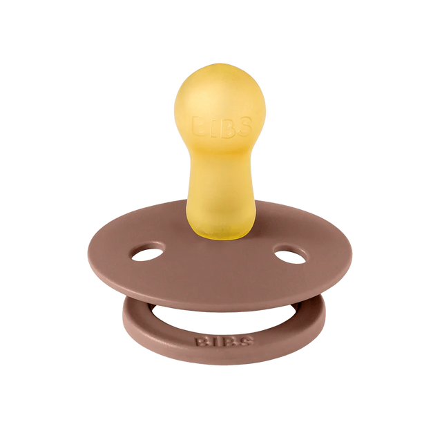 Bibs Pacifier Latex Woodchuck 2 Pk Size 1 - 0-6m Bibs Pacifier Latex Woodchuck 2 Pk Size 1 - 0-6m