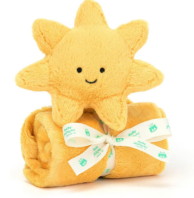 Jellycat Amuseables Sun Soother