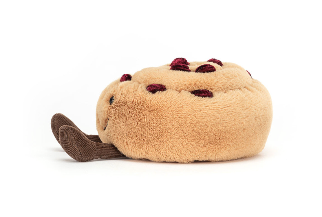 Amuseables Pain Au Raisin