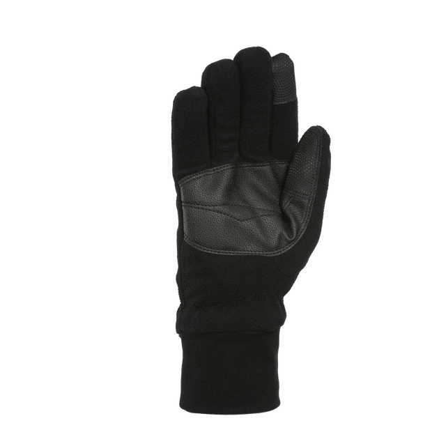 Kombi Windguardian Jr Glove (Black)