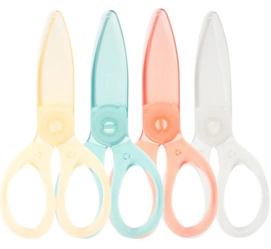 Kokoyu scissors