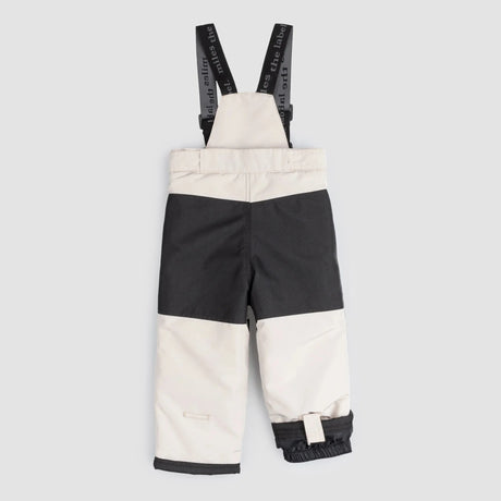 Miles the Label Birch Snowpants