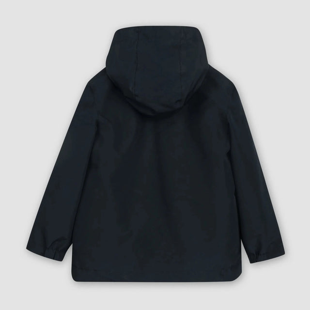 Miles the Label Black 3-in-1 Jacket