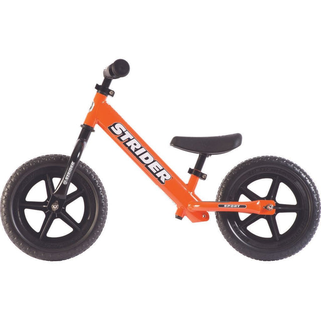 Strider Balance Bike Sport 12