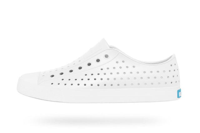 Native Jefferson  (Shell White / Shell White)