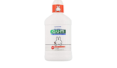 Sunstar & Miffy G.U.M Dental rinse For children