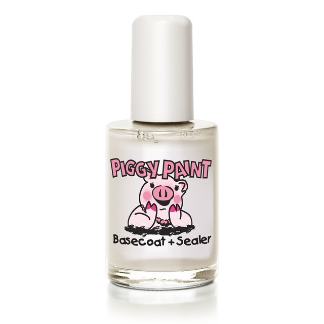 Piggy Paint (Top Coat)