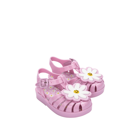 Mini Melissa Possesssion Fabula BB Shoes