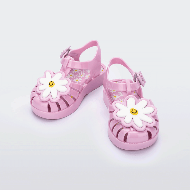 Mini Melissa Possesssion Fabula BB Shoes