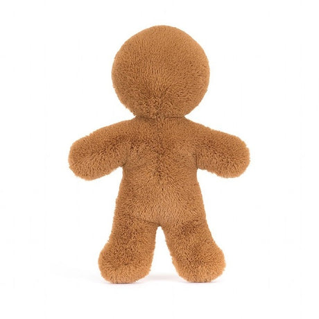 Jellycat Jolly Gingerbread Fred (Huge)