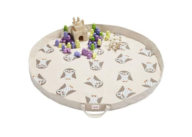 3sprouts Play mat