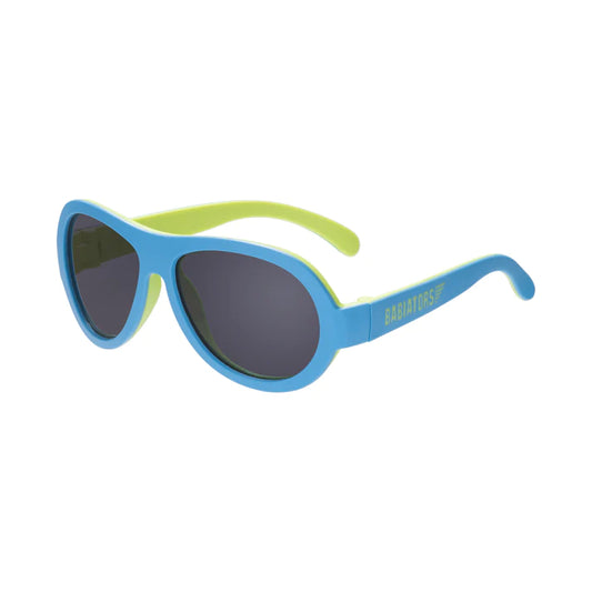 Babiators Non - Polarized Sunglasses - The Limelight 0-2