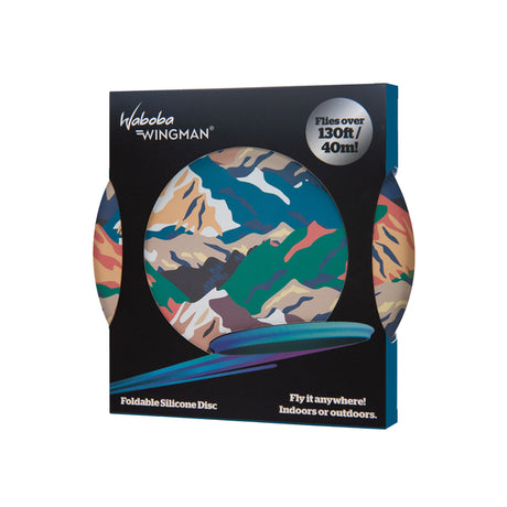 Wingman Disc