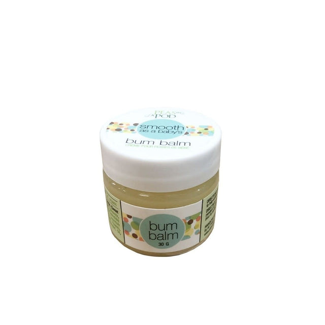 Pea In A Pod baby's bum balm 30g