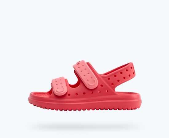 Native Chase Popsicle Pink/Flamingo pink