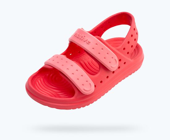 Native Chase Popsicle Pink/Flamingo pink