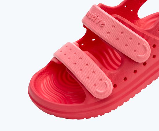 Native Chase Popsicle Pink/Flamingo pink